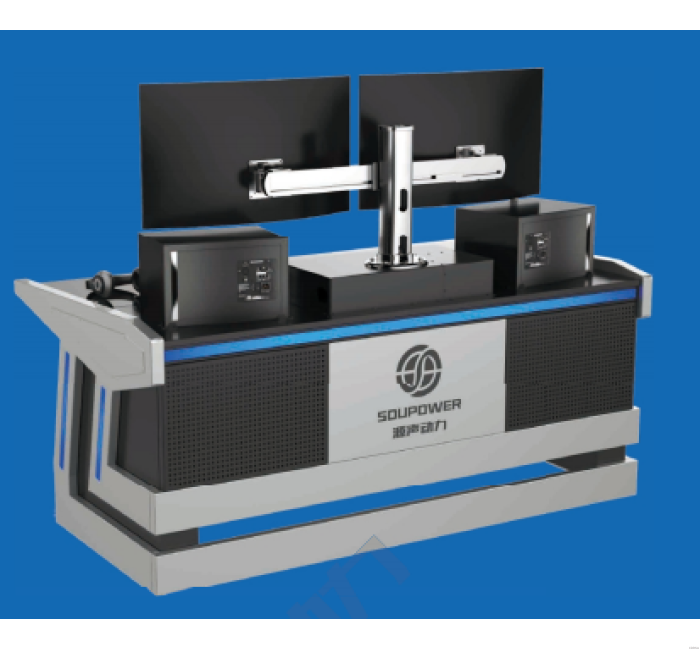 Video Extractor視頻取證作戰系統