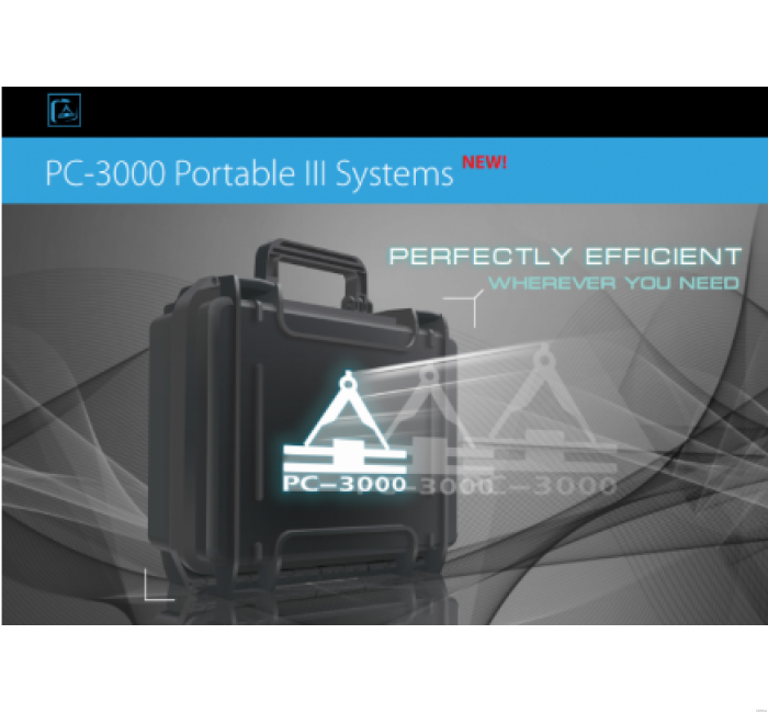 PC3000-Portable3 PRO